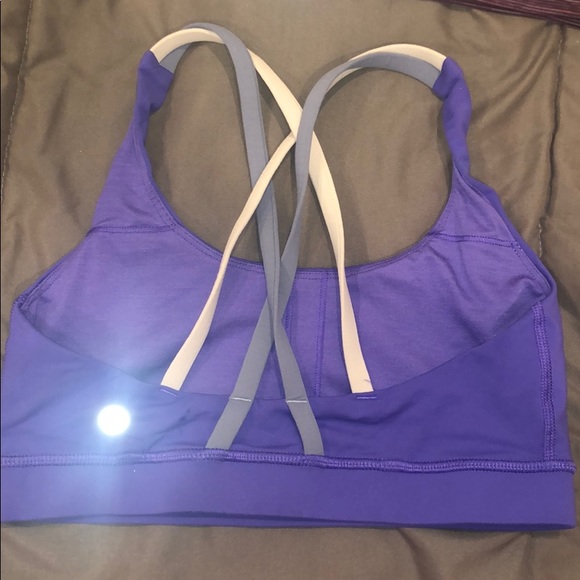 SOLD 3 lululemon sport bras!!! - Picture 5 of 7